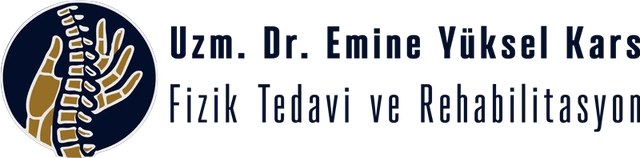 Uzm. Dr. Emine Yüksel Kars — Fizik Tedavi ve Rehabilitasyon